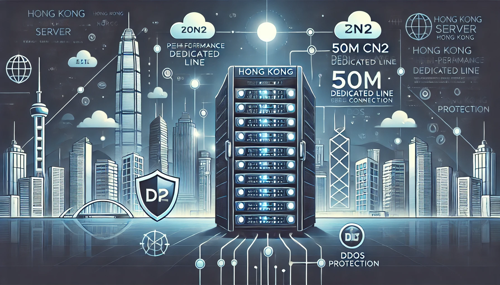 Korean Native Ip Server Purchase Guide And Recommended Configuration